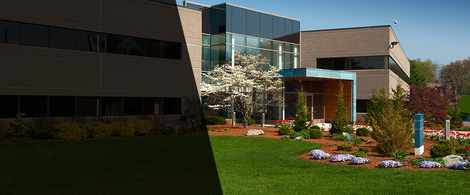 Minong Landscapers
