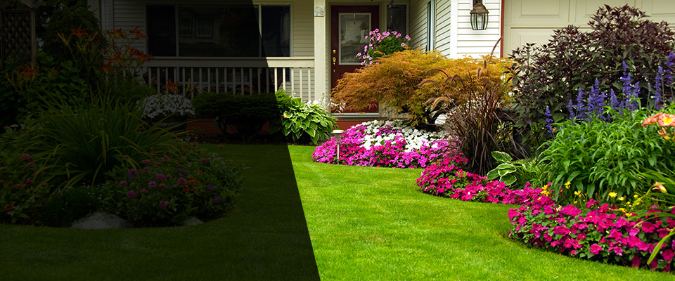 Minong Landscapers