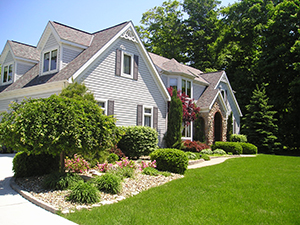 Landscapers and Lawncare Services in Minong, WI
